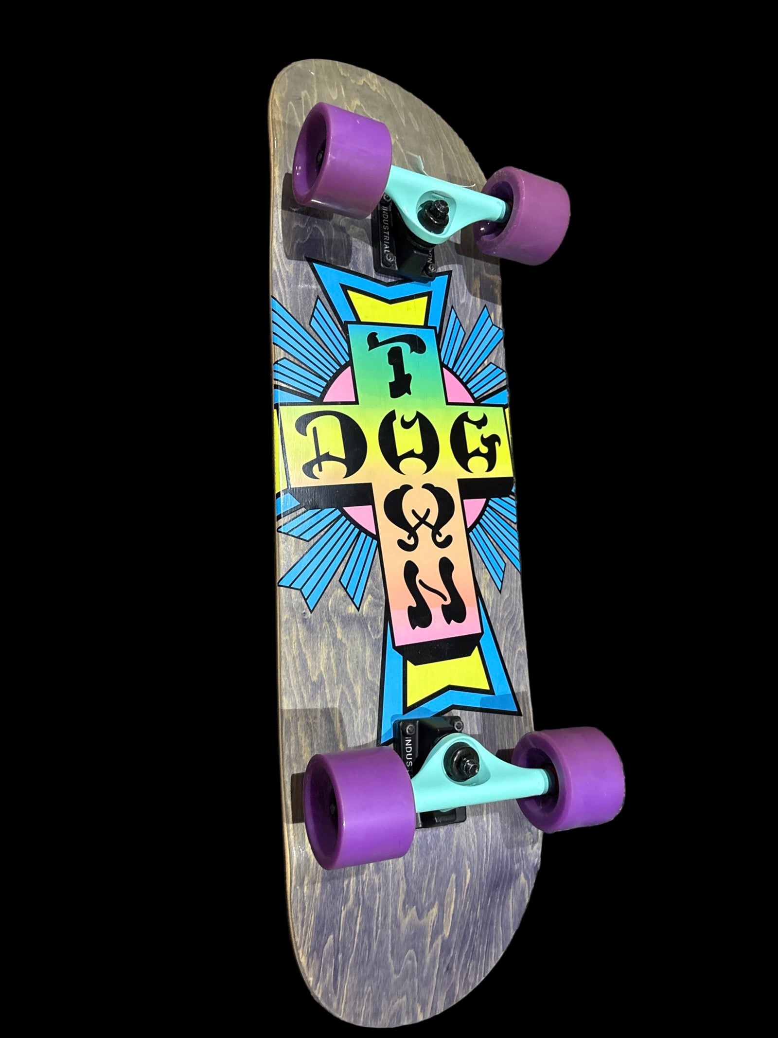 Dog Town Complete
