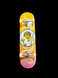 (Complete) Toy Machine 8.5