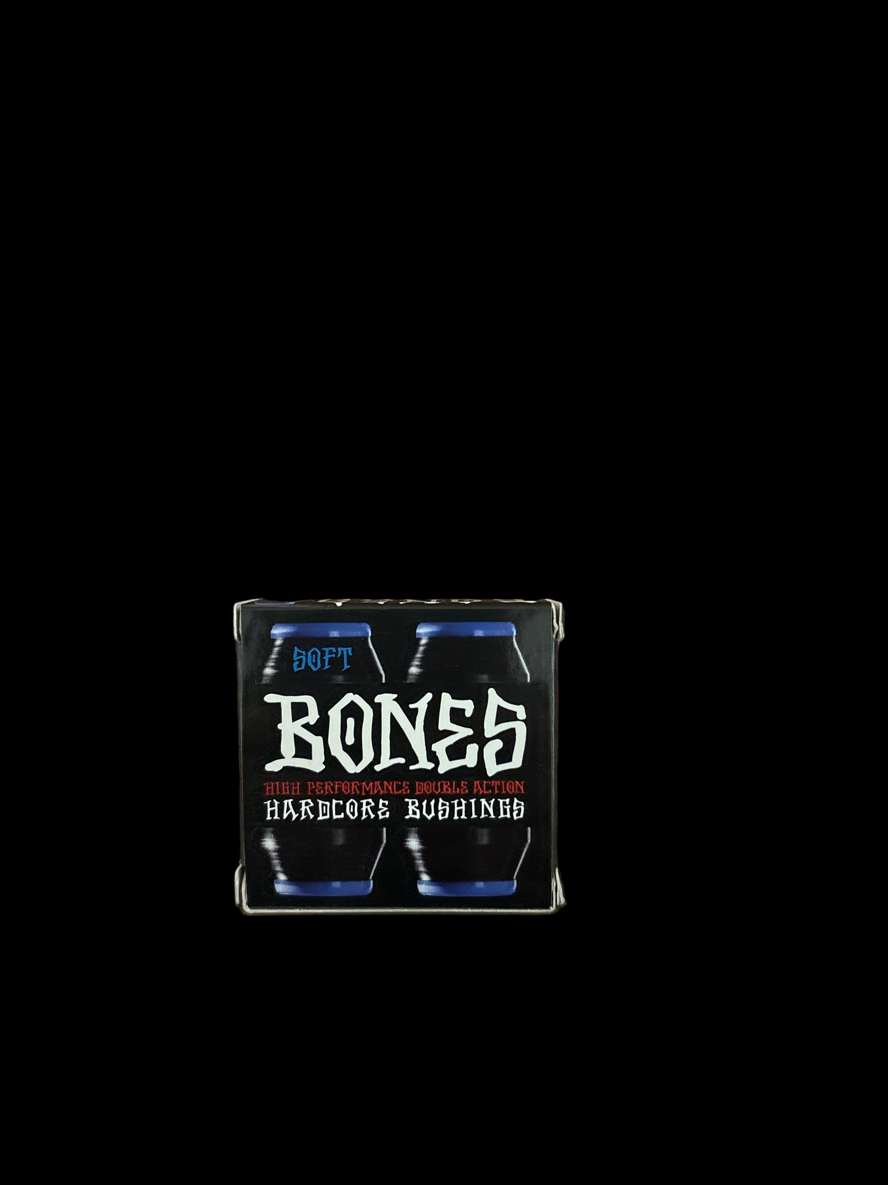 Bones Bushings