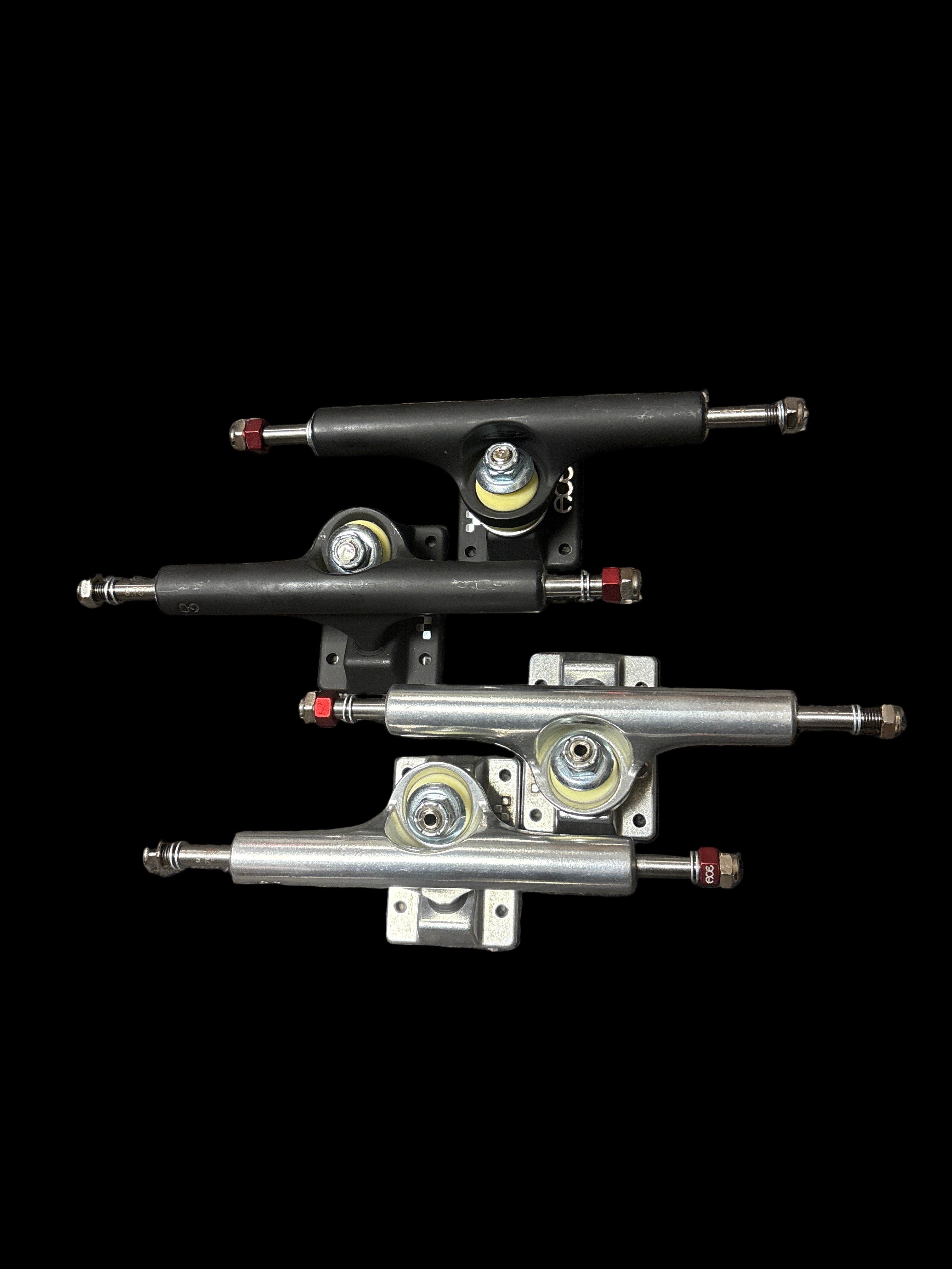 Ace Low Trucks