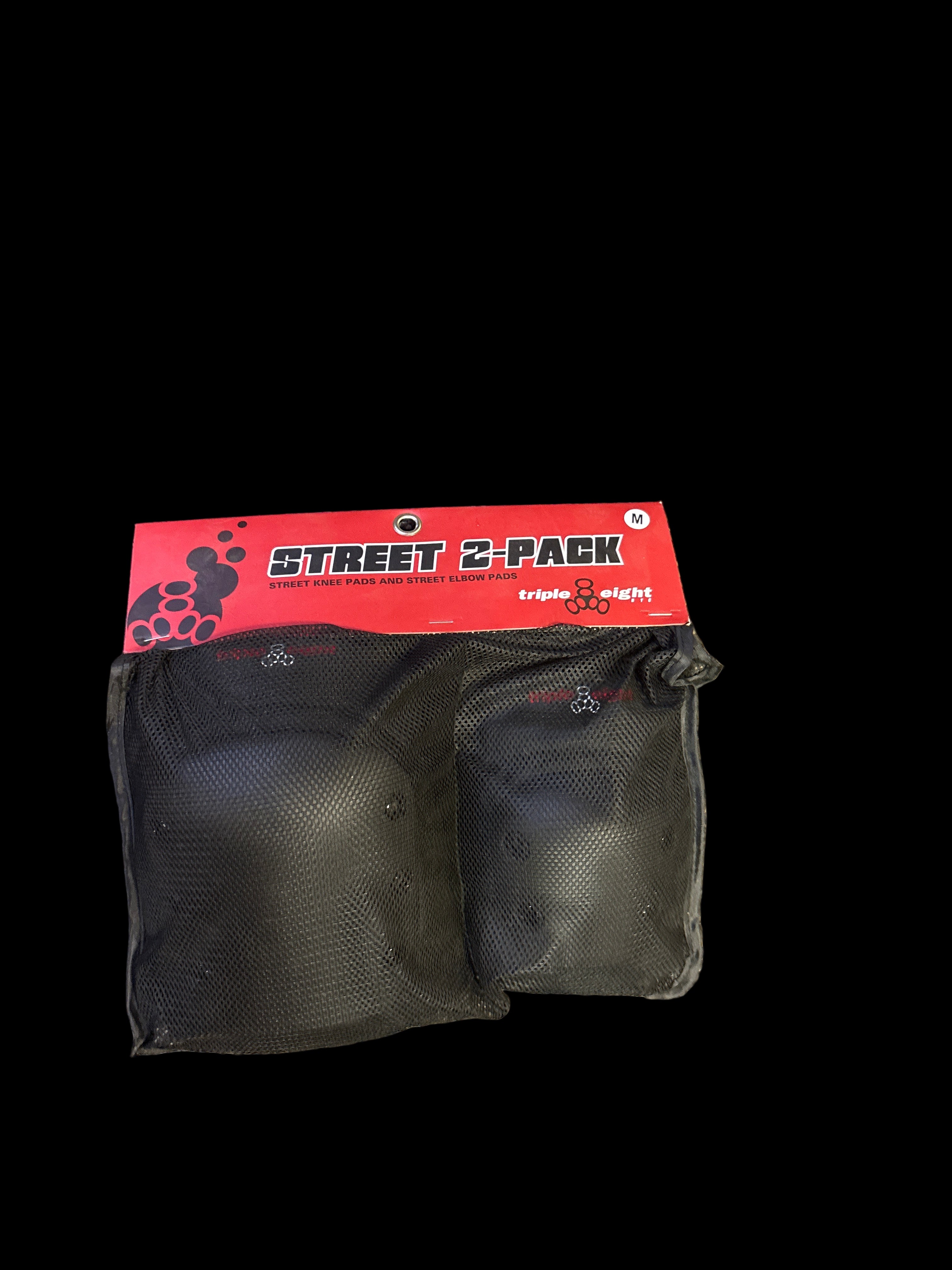 Triple Eight Elbow/knee pads