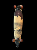 (Complete Longboard) Sector 9