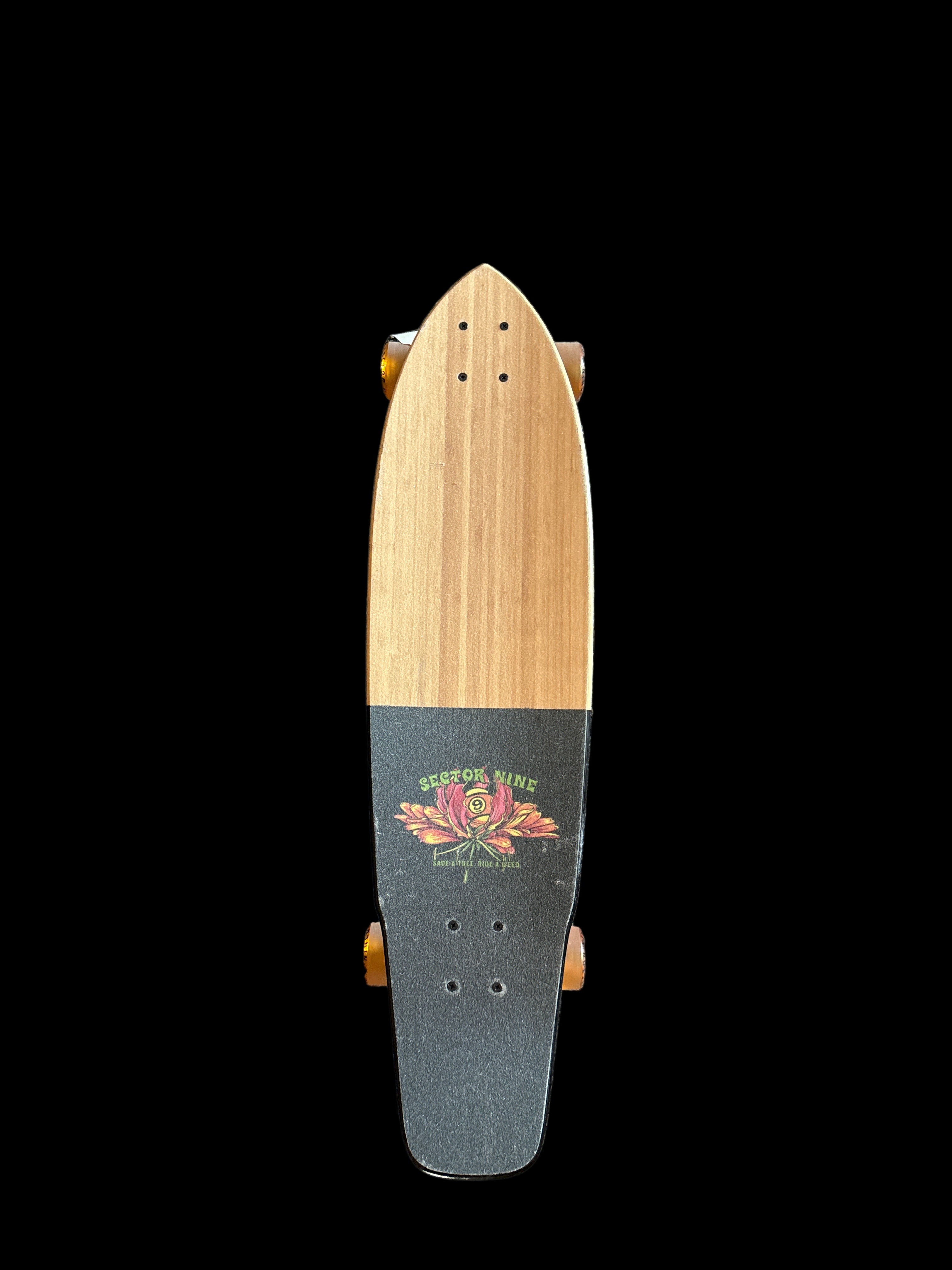 Sector 9 complete point 9.7x34