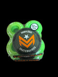 Mini logo wheels 52mm