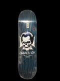 David Loy Birdhouse Deck 8.38