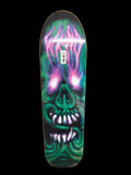 WKND shaped deck 8.37