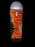 Creature deck 8.8