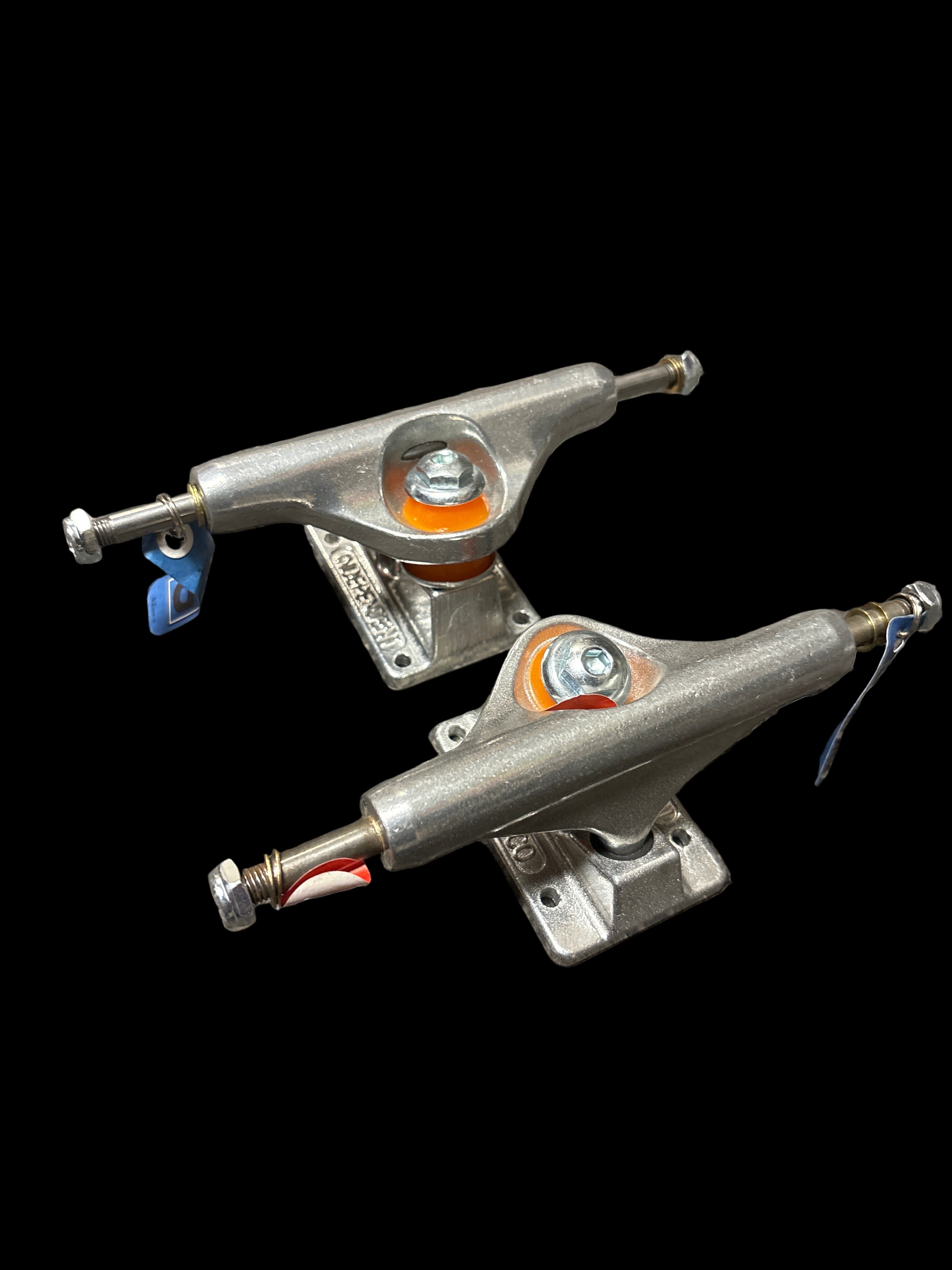 Independent mid Trucks 129mm