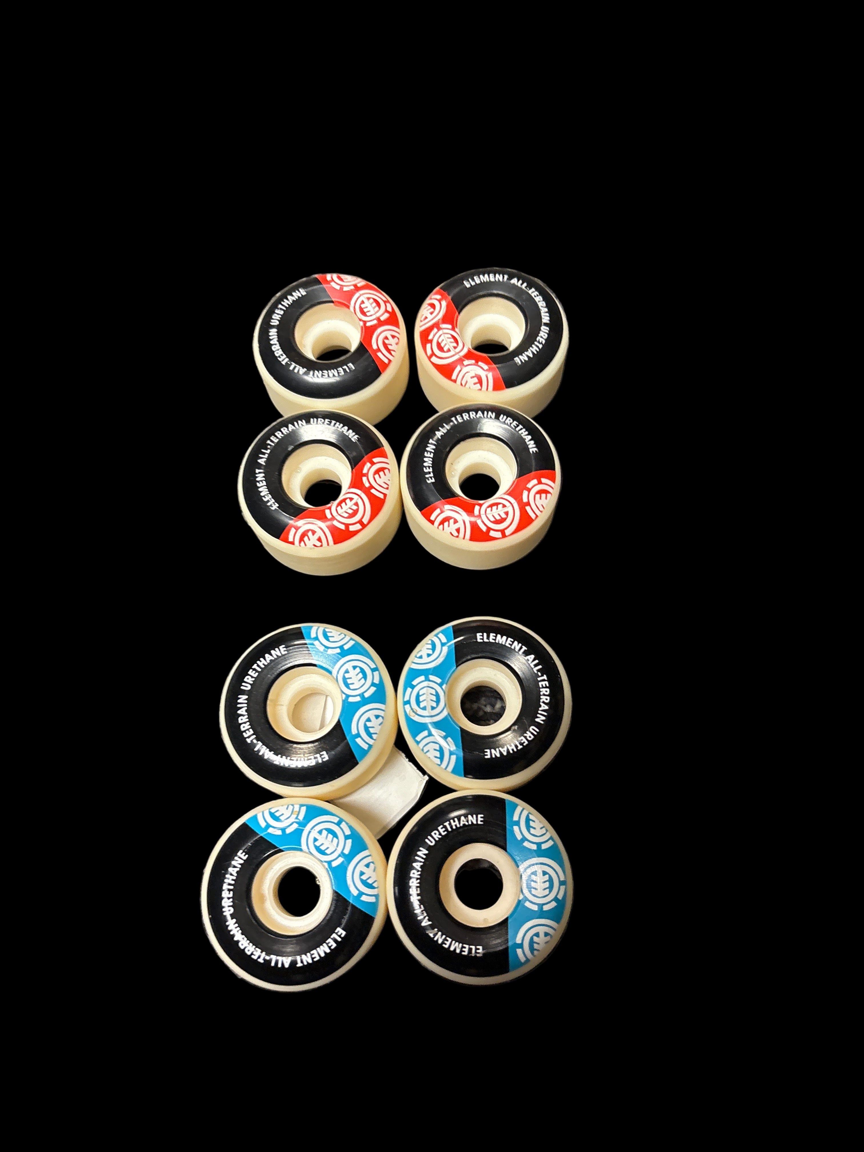 Wheel Element 52mm