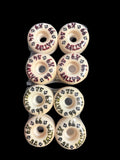 Dogtown K9 Rally wheels 52mm