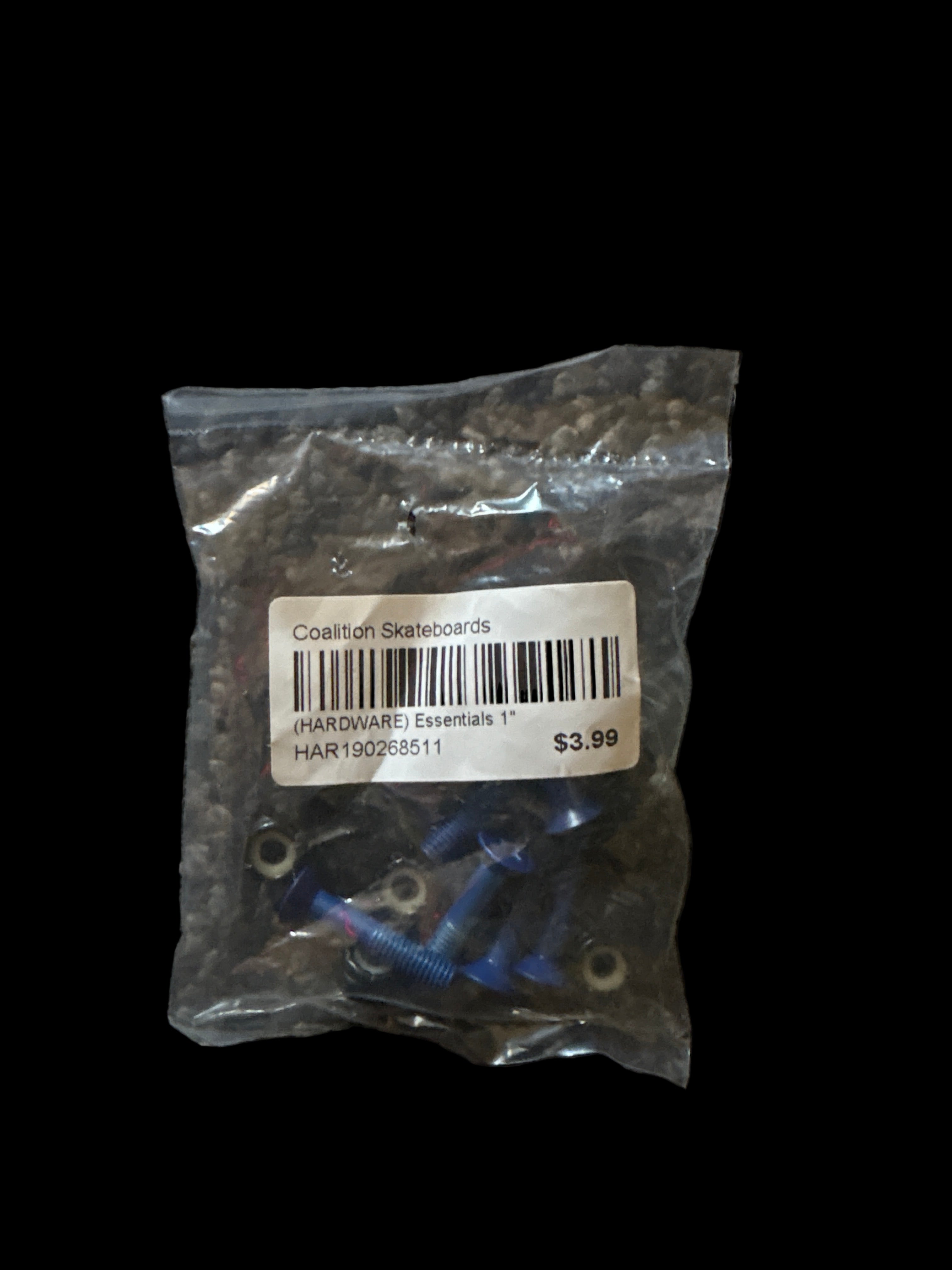 Hardware Essentials 1”