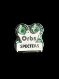 (Wheel) Orbs Specters