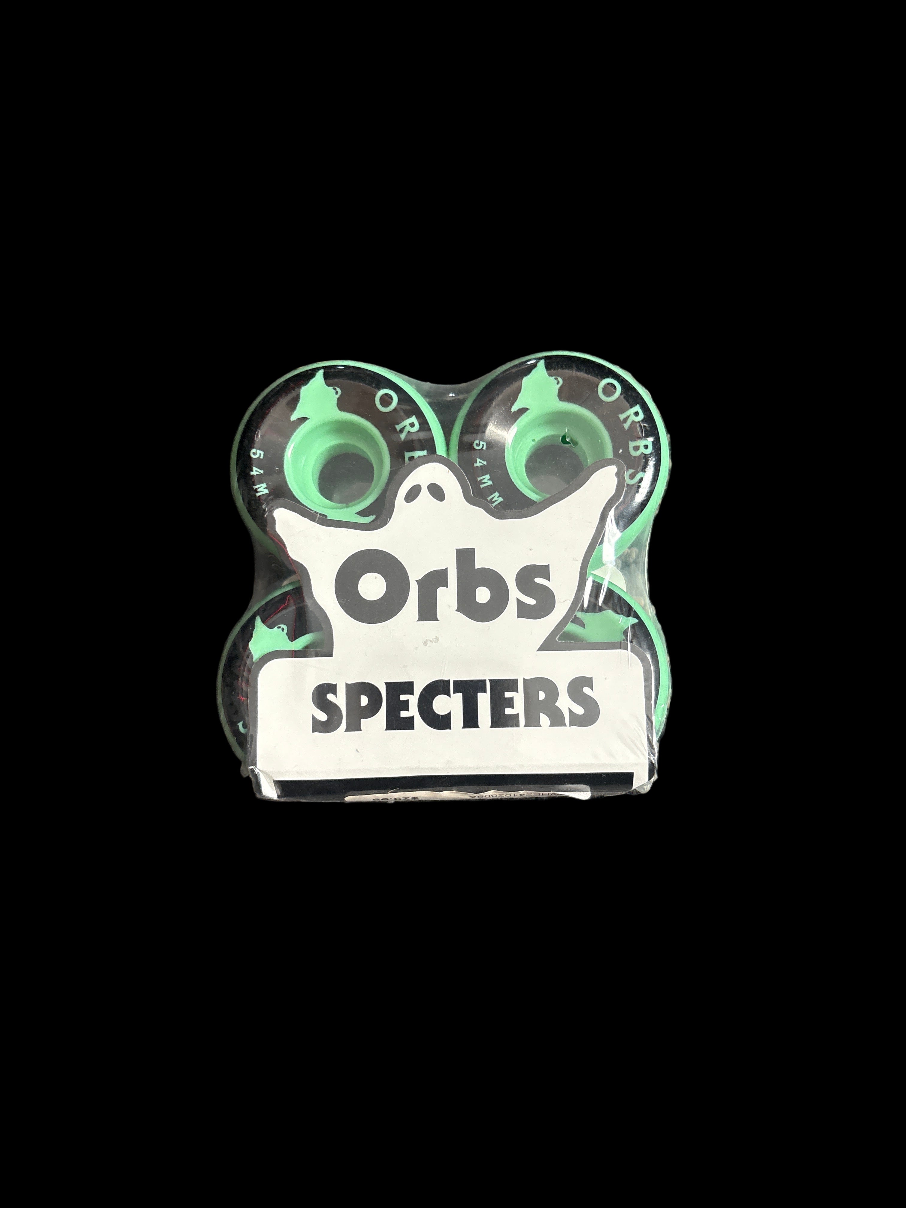 (Wheel) Orbs Specters